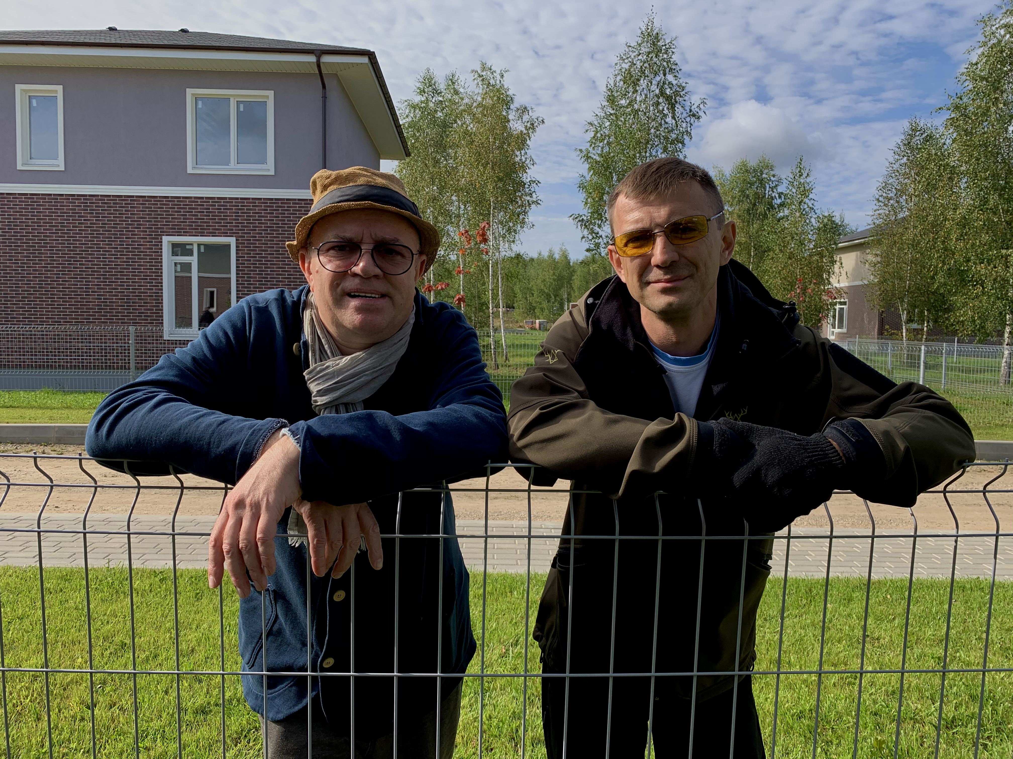  отзыв Питомник Кольцово